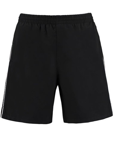 G-KK980-Classic Fit Track Short